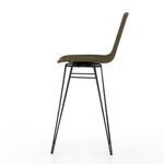 Product Image 8 for Dema Outdoor Swivel Bar + Counter Stool from Four Hands