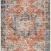 Product Image 17 for Amelie Terracotta / Ivory Rug from Surya