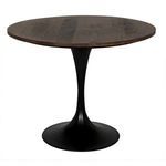 Product Image 1 for Laredo Dining Table from Noir