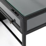 Product Image 19 for Shadow Box Black Desk from Four Hands