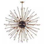 Product Image 1 for Liberty 18 Light Chandelier from Hudson Valley