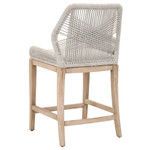 Product Image 4 for Loom Counter Stool from Essentials for Living