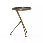 Product Image 11 for Schmidt Accent Table from Four Hands