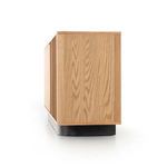 Product Image 12 for Esca Sideboard Honey Oak from Four Hands