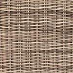 Product Image 1 for Messina Outdoor Dining Armchair from Four Hands