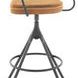 Product Image 3 for Akron Bar Stool from District Eight