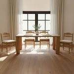 Product Image 8 for Segment Dining Table from Moe's