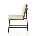 Product Image 17 for Crete Savile Flax Dining Chair from Four Hands