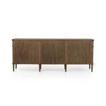 Product Image 20 for Toulouse 9-Drawer Oak Veneer Dresser from Four Hands