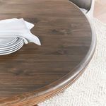 Product Image 4 for Trove 54" Round Dining Table from Classic Home Furnishings