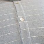 Product Image 3 for Henley Cotton Standard Sham - Sky from Pom Pom at Home