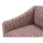 Product Image 7 for Maroon Espalier Odessa Dining Banquette from Rowe Furniture