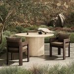 Product Image 4 for Jackson Outdoor Dining Chair from Four Hands