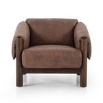 Product Image 15 for Boden Leather Palermo Cigar Chair from Four Hands