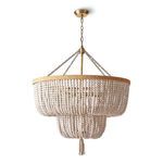 Product Image 5 for Cameron Chandelier from Regina Andrew Design