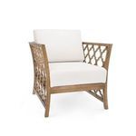Product Image 3 for Parkan Club Chair from Villa & House