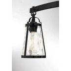 Product Image 5 for Albany 3 Light Black Bath Bar from Savoy House 