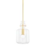 Product Image 1 for Lumi Pendant from Mitzi