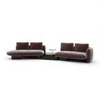 Product Image 2 for Overlap Left Bumper Sectional from Caracole