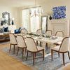 Product Image 2 for Finn Dining Table from Villa & House