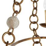 Product Image 7 for Carrie Chandelier from Gabby