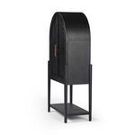 Product Image 35 for Tolle Iron Black Bar Cabinet from Four Hands