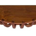 Product Image 6 for Francis Drum Coffee Table from Noir