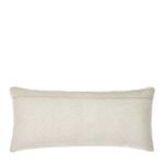 Product Image 2 for Mercer Wool Blend Fabric Ivory Throw Pillow from Classic Home