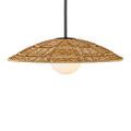 Product Image 3 for Barbary Outdoor Pendant from Currey & Company