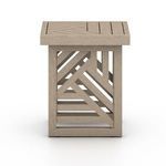 Avalon Outdoor End Table image 3