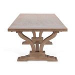 Product Image 10 for Alexander Extendable Reclaimed Dining Table from Classic Home Furnishings