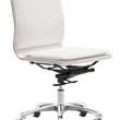 Product Image 4 for Lider Plus Armless Office Chair from Zuo