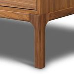 Product Image 14 for Arturo Natural Walnut Traditional 6 Drawer Dresser from Four Hands