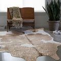 Product Image 5 for Bryce Taupe / Champagne Rug from Loloi