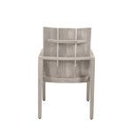 Product Image 12 for Ashland Teak Arm Chair from Summer Classics