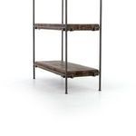 Product Image 12 for Simien Bookshelf Gunmetal from Four Hands