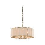 Product Image 1 for Perla Chandelier from Wildwood Home