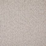 Macro texture detail of light beige woven upholstery fabric used on Westwood sectional