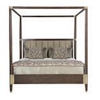 Product Image 5 for Clarendon Canopy Bed from Bernhardt Furniture