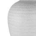 Product Image 8 for Dashwell White Ceramic Table Lamp from Currey & Company