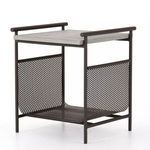 Product Image 1 for Ledger Outdoor End Table from Four Hands
