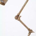 Product Image 10 for Folding Table Lamp Brass from Four Hands