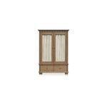 Product Image 5 for Lillian Tall Cabinet from Moe's