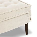 Product Image 12 for Cole Accent Bench from Four Hands