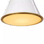 Product Image 5 for French Maid Chandelier Large from Regina Andrew Design