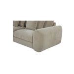 Product Image 5 for Berga Sectional from Moe's