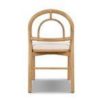 Product Image 18 for Pace Burnished Oak Dining Chair from Four Hands