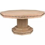 Product Image 5 for Monarch Table, Distressed Mindi from Noir