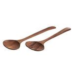 Product Image 2 for Nora Salad Servers, Set of Two from Texxture