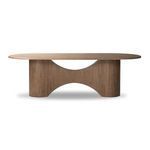 Product Image 13 for Olexey Oval Dining Table from Four Hands